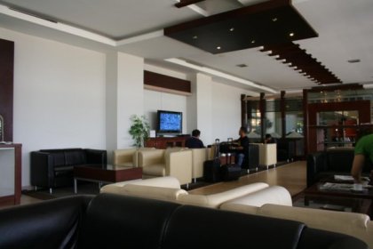 Hang Nadim Executive Lounge